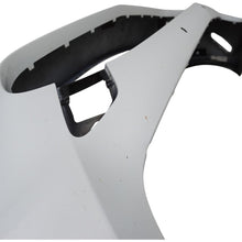 Load image into Gallery viewer, Mercedes Benz A Class front bumper 2018-2020 W177 Standard Genuine A1778853600
