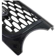 Load image into Gallery viewer, RANGE ROVER SPORT FRONT BUMPER GRILL 2013 to 2017 GENUINE AH3M-8138-AAW
