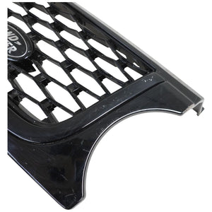 RANGE ROVER SPORT FRONT BUMPER GRILL 2013 to 2017 GENUINE AH3M-8138-AAW