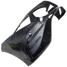 Load image into Gallery viewer, Mercedes Benz A Class AMG front bumper 2022 onwards W177 Genuine pn A1778858705
