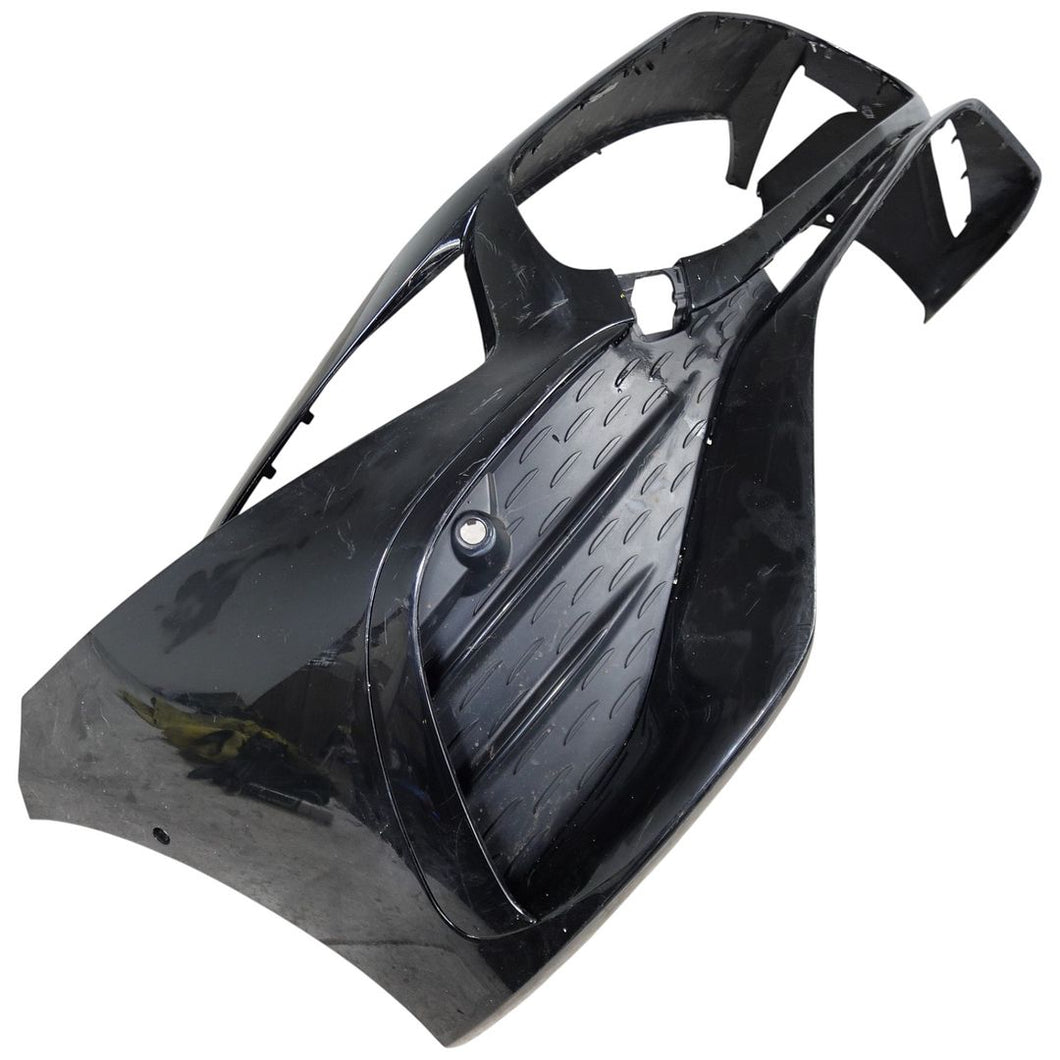 Mercedes Benz A Class AMG front bumper 2022 onwards W177 Genuine pn A1778858705