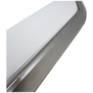 SUZUKI ACROSS REAR BUMPER Tailgate Trim 2021 onward Hatchback GENUINE 76801-4227