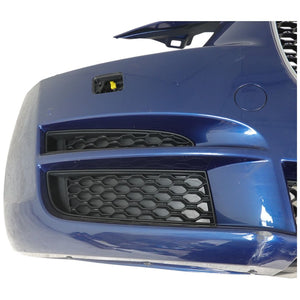 Jaguar XE front bumper SE Portfolio 2015-2020 Genuine Used GX73-17F003-AA