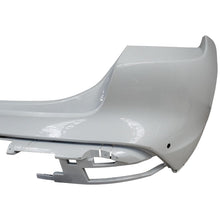 Load image into Gallery viewer, Porsche Taycan rear bumper 2019-2023 Genuine 9J0807421A
