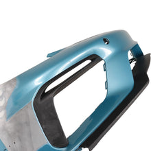 Load image into Gallery viewer, Porsche 718 Cayman GT4 RS front bumper 2019-2024 982 2 Door Genuine 982807221H
