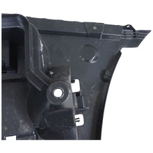 Load image into Gallery viewer, BMW 5 Series rear bumper LH mounting bracket F10 2014-2016 Genuine 51127331607
