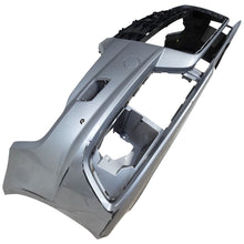 Load image into Gallery viewer, Audi A7 front bumper 2015-2018 Facelift SE Genuine pn 4G8807437S
