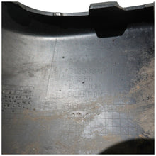 Load image into Gallery viewer, Volvo V40 Cross Country front bumper right grill trim 2012 on GENUINE 31353342

