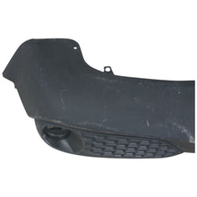 Load image into Gallery viewer, Nissan Juke rear bumper trim 2014-2016 facelift Genuine 850B2 BV80A
