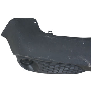Nissan Juke rear bumper trim 2014-2016 facelift Genuine 850B2 BV80A