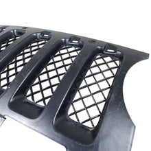 Load image into Gallery viewer, Jeep Patriot front bumper grill backing Genuine FNG-741150RXFAA
