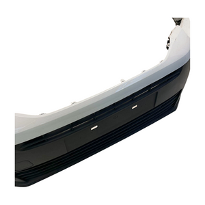 PEUGEOT Partner FRONT BUMPER 2018 onwards Van GENUINE pn 9816765680