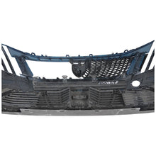 Load image into Gallery viewer, Peugeot E-3008 E3008 front bumper 2024-2026 Genuine 9846491180
