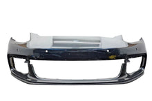 Load image into Gallery viewer, PORSCHE PANAMERA FRONT BUMPER 2017 onwards 971 GENUINE Used 971807221FFF

