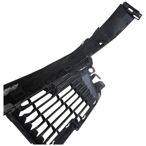 Peugeot 2008 Puretech GT front bumper valance trim 2023-2025 GENUINE 9853151880