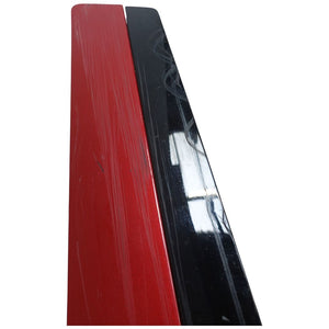 Volkswagen VW ID3 front bumper centre trim insert ID 3 Genuine 10A807185