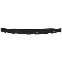 Load image into Gallery viewer, Ford Focus front bumper centre grill 2009-2011 Genuine 8M51-17K968-BE
