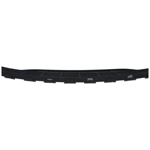 Ford Focus front bumper centre grill 2009-2011 Genuine 8M51-17K968-BE