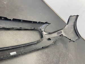 VOLVO S90 FRONT BUMPER Upper Section 2019 onwards GENUINE pn 31690971