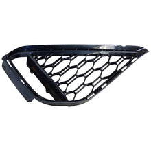 Load image into Gallery viewer, BMW X2 F39 M Sport front bumper right grill 2018-2022 SUV Genuine 8069098
