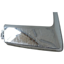 Load image into Gallery viewer, Mitsubishi Eclipse Cross FRONT BUMPER Right Chrome Trim 2018 on GENUINE 6407A246
