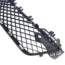 Load image into Gallery viewer, Mercedes Benz C Class AMG front bumper grill W204 2010-2012 Genuine A2048851324
