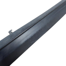 Load image into Gallery viewer, Honda CRV left LH side skirt sill cove 2012-2015 Genuine pn 71850-T0GA
