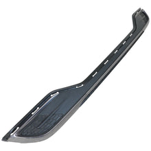 Load image into Gallery viewer, KIA XCEED REAR BUMPER Lower Grill Trim 2019 onward Hatchback GENUINE 86625-J7PA0
