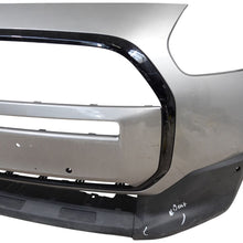 Load image into Gallery viewer, Mini Countryman front bumper U25 2024-2026 Genuine Used 51115A091D9
