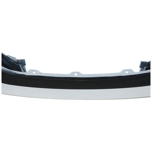 Nissan Leaf front bumper 2018-2023 Hatchback Genuine pn 62022 5SH0H