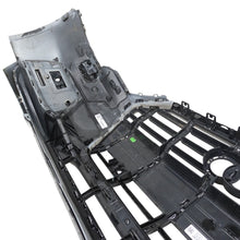 Load image into Gallery viewer, Audi A6 Allroad front bumper C8 2019-2021 Avant Genuine 4K0807437H
