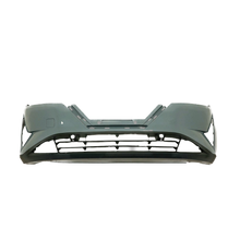 Load image into Gallery viewer, NISSAN QASHQAI FRONT BUMPER Facelift 2020 onwards SUV GENUINE Used 62022 6UA0H
