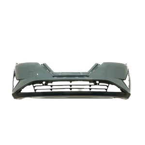 NISSAN QASHQAI FRONT BUMPER Facelift 2020 onwards SUV GENUINE Used 62022 6UA0H