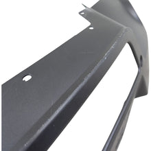 Load image into Gallery viewer, Aston Martin Vantage rear bumper diffuser 2012-2015 Genuine pn BG33-17E955
