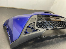 Load image into Gallery viewer, Toyota Yaris X FRONT BUMPER 2020 onwards GENUINE Used Part 52119-0H190
