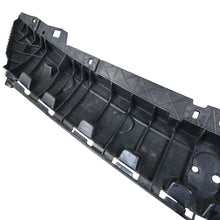 Load image into Gallery viewer, Mercedes Benz A Class front bumper Upper Fitting Trim W176 Genuine A1768851265
