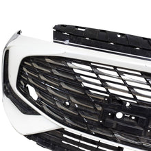 Load image into Gallery viewer, MG HS front bumper 2024 -2026 Facelift 5 door SUV Genuine pn P11407731

