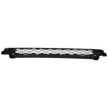 Load image into Gallery viewer, Skoda Karoq Sportline front bumper lower grill 2022 onwards Genuine 57A853677F
