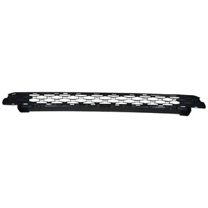 Skoda Karoq Sportline front bumper lower grill 2022 onwards Genuine 57A853677F