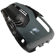 Load image into Gallery viewer, Citroen C3 Aircross front bumper 2021-2024 Genuine pn 39187841
