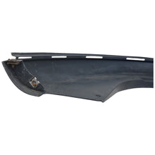 Load image into Gallery viewer, Seat Ibiza front bumper lower trim 2010-2012 Hatchback Genuine 6j0805903
