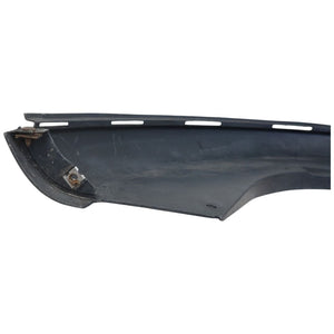 Seat Ibiza front bumper lower trim 2010-2012 Hatchback Genuine 6j0805903