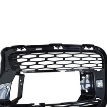 Load image into Gallery viewer, Range Rover Sport front bumper 2013-2017 SUV Genuine pn DK62-17F775-BB
