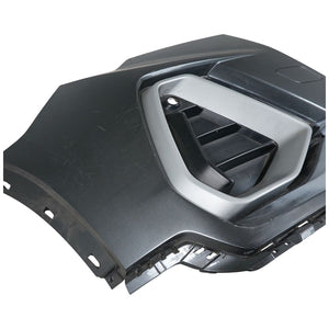 AUDI Q3 S LINE Front Bumper Right Corner 2018 onward SUV GENUINE 83A807438D