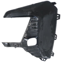 Load image into Gallery viewer, Citroen DS3 Crossback Hatchback front bumper lower trim Genuine pn 9820843280
