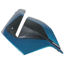 Load image into Gallery viewer, Peugeot 408 front bumper right RH grill 2022 -2025 5 door Genuine 9840750980
