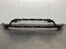 Load image into Gallery viewer, MERCEDES BENZ GLC FRONT BUMPER Lower Trim X253 5 Door GENUINE Used A2538850565
