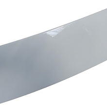 Load image into Gallery viewer, Nissan Juke spoiler for rear tailgate boot lid 2014-2016 Genuine KE615-1KA00WH
