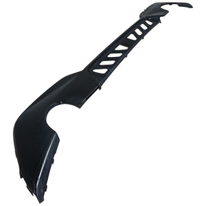BMW 3 SERIES Performance rear bumper valance G20 2019-2021 GENUINE 51122455857