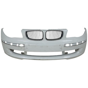 BMW 1 SERIES FRONT BUMPER E81 E87 SE Hatchback 2007 to 2010 GENUINE pn 7166462